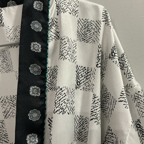 Body Drama Vintage Nightgown SIZE M - Picture 4 of 5